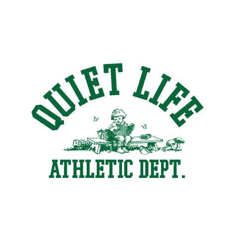 Quiet Life Athletic Department T