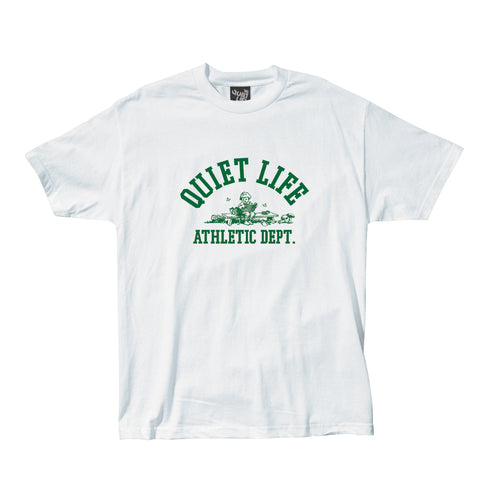 Quiet Life Athletic Department T