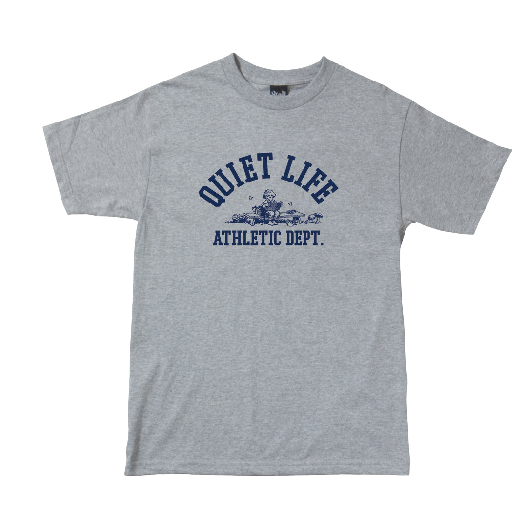 THE QUIET LIFE コットンジャージー Tシャツ Quiet Life Japan Band White T-Shirt Cotton All Size S-5XL