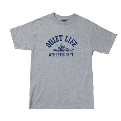 Quiet Life Athletic Department T