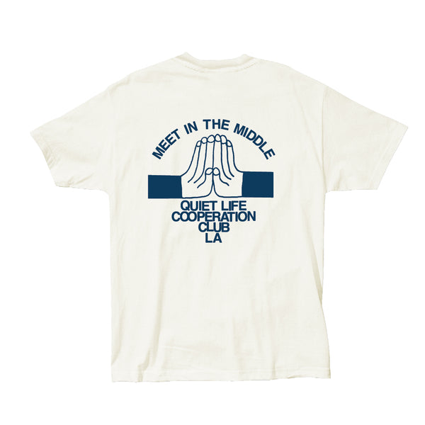 Cooperation Club T