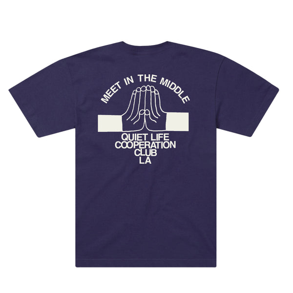 Cooperation Club T
