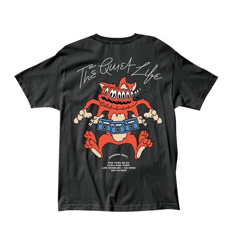 Shakey Cat T - SP25