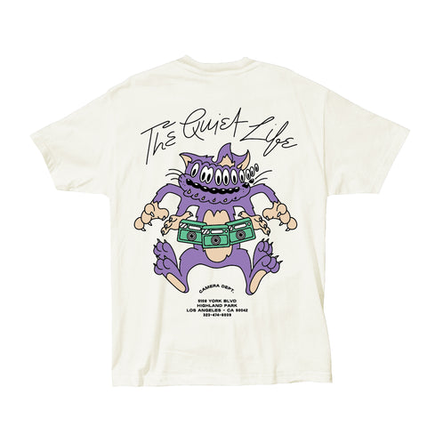 Shakey Cat T - SP25