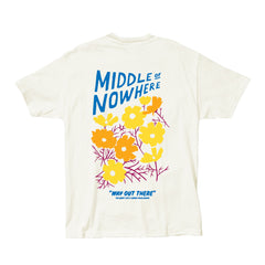 Lonely Palm x QL Middle Of Nowhere T - SP25