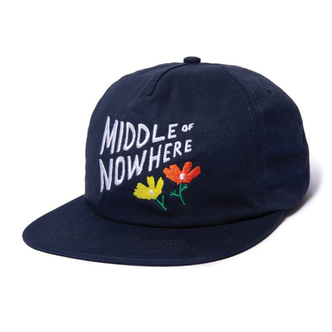 Lonely Palm x QL Middle Of Nowhere Hat - SP25