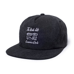 Swanski Hat