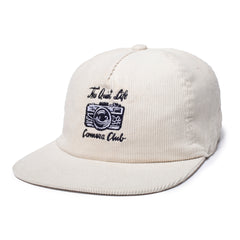 Swanski Hat