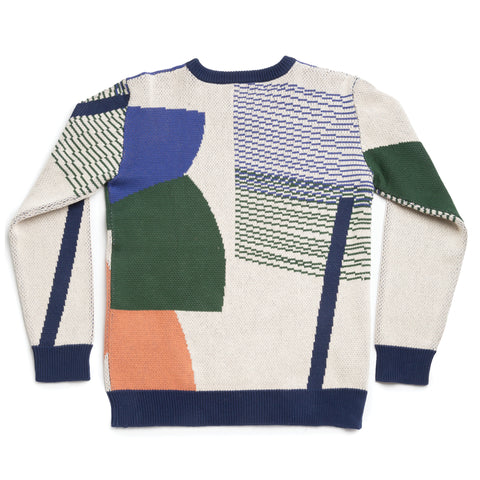 Misato Sweater