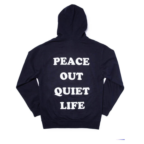 Peace Out Hood