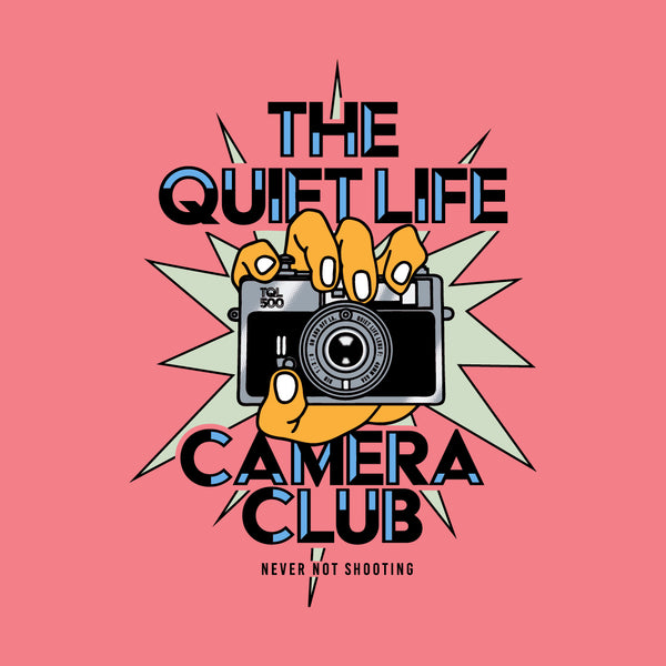 Camera Club Burst T