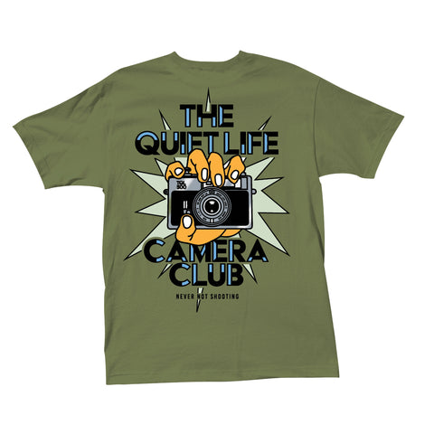 Camera Club Burst T