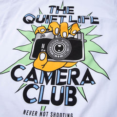 Camera Club Burst T