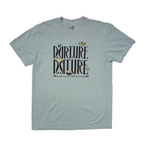 Nurture Nature T