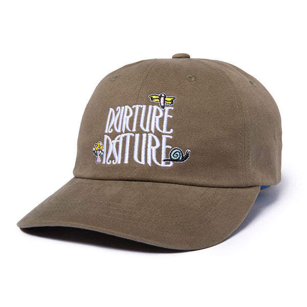 Nurture Nature Dad Hat