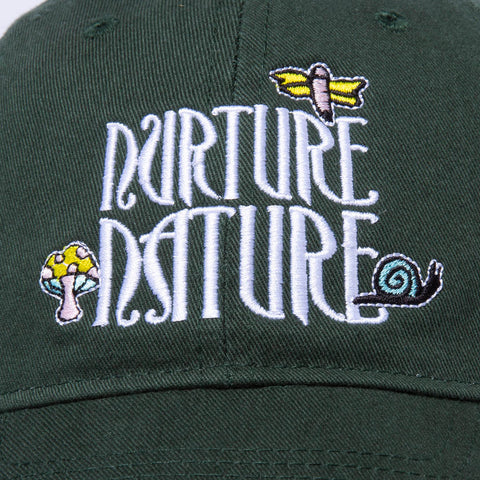 Nurture Nature Dad Hat