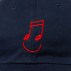 Music Man Dad Hat