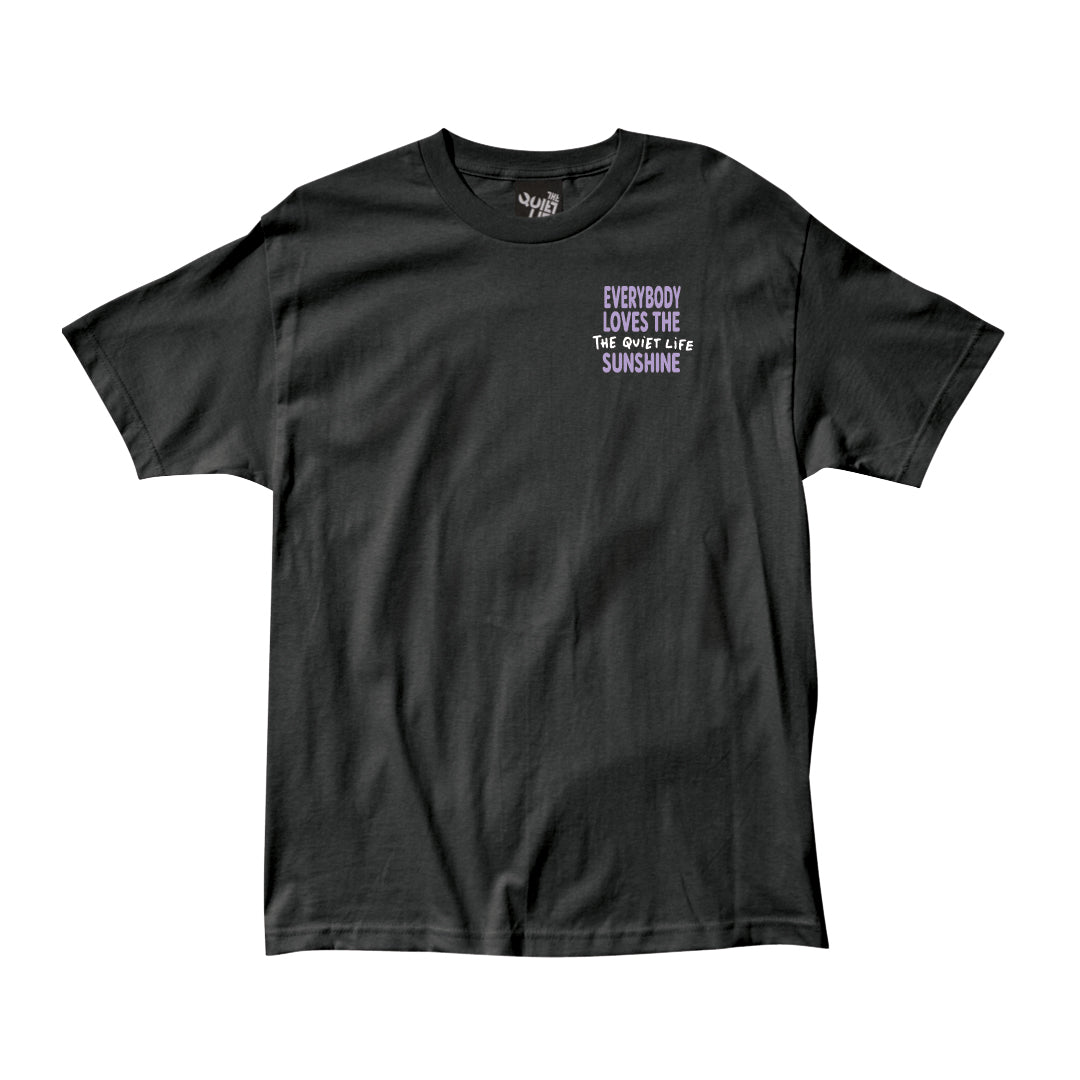 【THE QUIET LIFE】 BURY ME PREMIUM T [WHITE] The Quiet Life Bury Me Premium T – Norwood