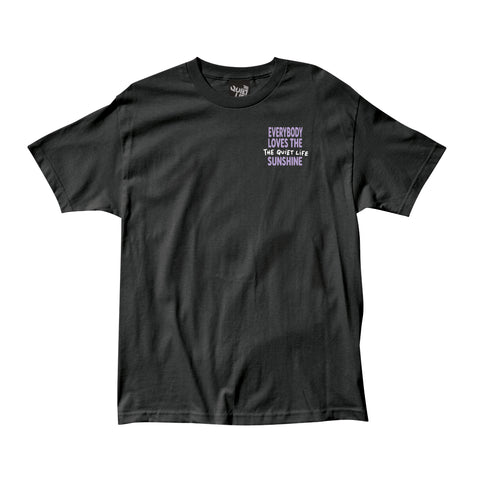 Everybody Loves The Sunshine T