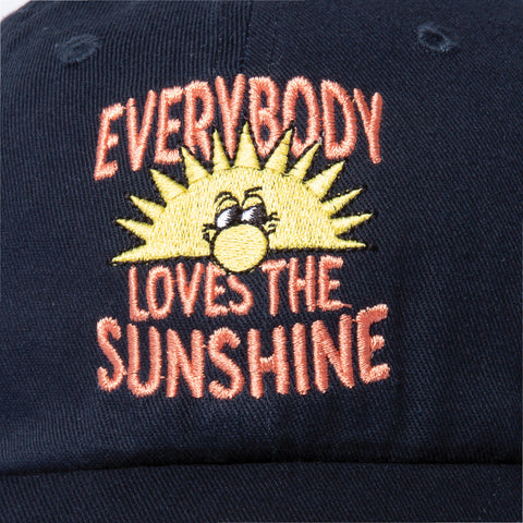 Everybody Loves The Sunshine Dad Hat