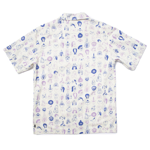 Jay Howell Button Down