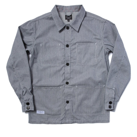 Middle Of Nowhere Chore Jacket