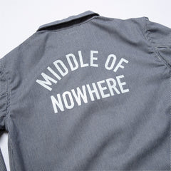 Middle Of Nowhere Chore Jacket