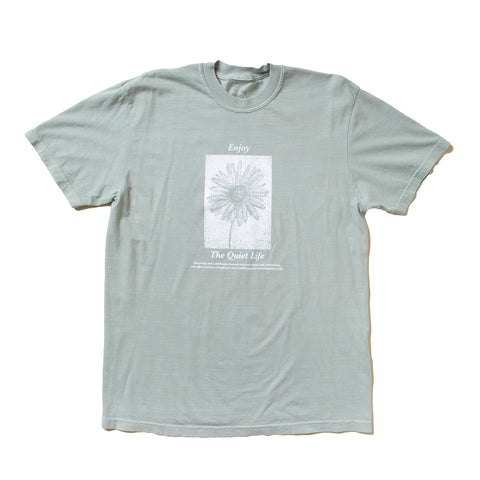 Enjoy Pigment Dyed T