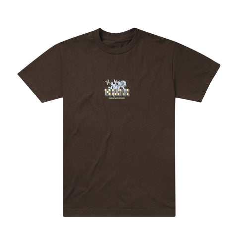 As Slow As Possible T