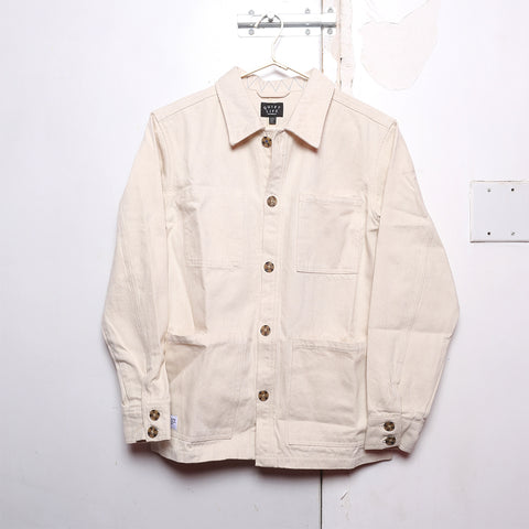 SAMPLE SALE 25 - Chore Coat - Small