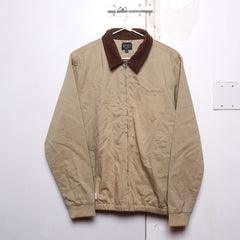 SAMPLE SALE 25 - Middle of Nowhere Garage Jacket