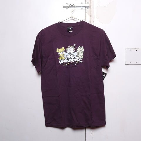 SAMPLE SALE - Read Books T