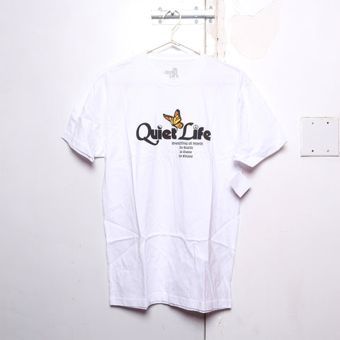 SAMPLE SALE 25 - Butterfly T - Medium