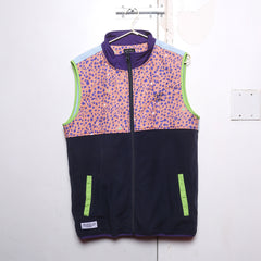 SAMPLE SALE 25 - Morin Dalmation Vest