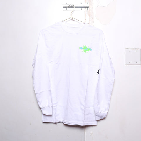 SAMPLE SALE 25 - Electric Monkey Long Sleeve T