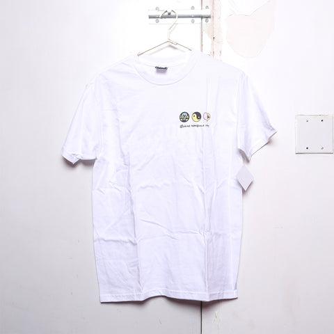 SAMPLE SALE 25 - Louis T - White