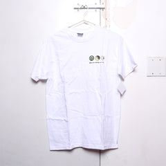 SAMPLE SALE 25 - Louis T - White