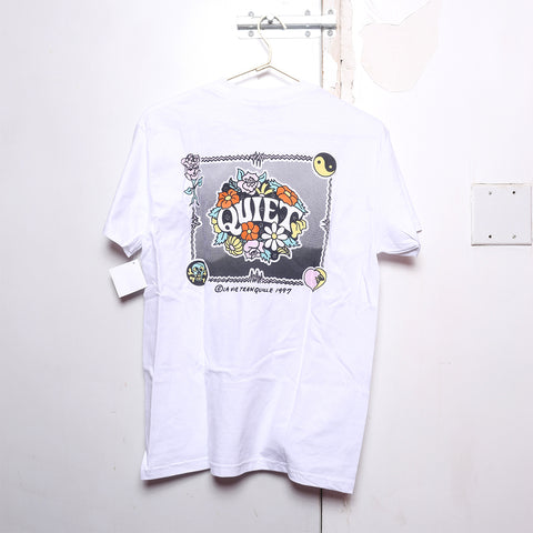 SAMPLE SALE 25 - Louis T - White