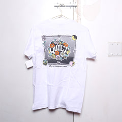 SAMPLE SALE 25 - Louis T - White