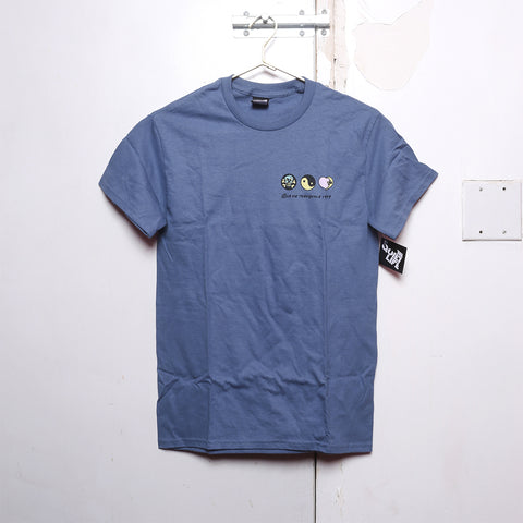 SAMPLE SALE 25 - Louis T - Slate