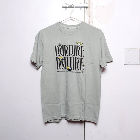 SAMPLE SALE 25 - Nurture Nature T