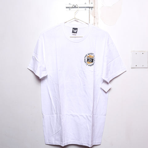 SAMPLE SALE 25 - Camera Club Burst T - Large