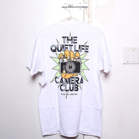 SAMPLE SALE 25 - Camera Club Burst T - Large