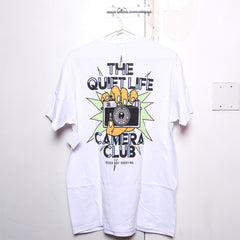 SAMPLE SALE 25 - Camera Club Burst T - Large