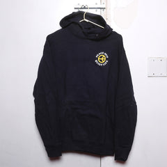 SAMPLE SALE 25 - Peace Out Hood