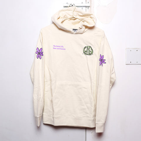 SAMPLE SALE 25 - Now & Forever Hood