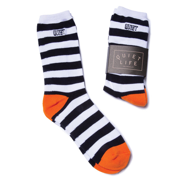 Striped Sock