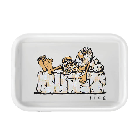 Caveman Tray