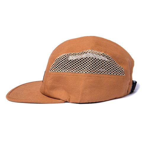 Tradesman Mesh 5 Panel Camper Hat