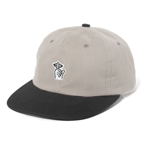 Shhh Patch Polo Hat - Made in USA